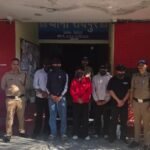 सार्वजनिक स्थान पर हुडदंग मचाने वालो की दून पुलिस ने उतारी खुमारी, लडाई झगडा करने वाले 5 व्यक्तियो को पुलिस ने किया गिरफ्तार