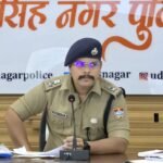 एसएसपी अजय गणपति की कुशल रणनीति का असर, हत्या के प्रयास में नामजद तीन आरोपी मात्र 24 घंटे में गिरफ्तार,कोतवाली खटीमा पुलिस ने आरोपियों से घटना में प्रयुक्त हथियार किए बरामद,सोशल मीडिया पर मारपीट के वायरल वीडियो पर एसएसपी अजय गणपति द्वारा संज्ञान लेकर कार्यवाही के दिए थे निर्देश।
