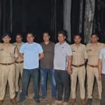 मुज़फ्फरनगर क़ी सिविल लाइन पुलिस और एसओजी क़ी टीम ने एक शातिर झपटमार को किया गिरफ्तार, पकड़ा गया आरोपी पुलिस पर फायर करते हुए होना चाह रहा था फरार,मुठभेड़ के दौरान पुलिस क़ी गोली लगने के चलते पहुंच गया जिला अस्पताल !
