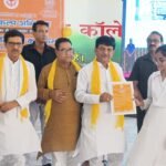 सेवा संकल्प अभियान के अंतर्गत एस0 डी0 इण्टर कॉलेज मुजफ्फरनगर में विद्यार्थियों को छात्रवृत्ति वितरित,