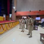 मानव तस्करी पर कसेगा शिकंजा, पंतनगर में होगा राज्यस्तरीय मंथन,IG कुमाऊँ or SSP ऊधम सिंह नगर ने कार्यक्रम स्थल का किया निरीक्षण, व्यवस्थाओं को लेकर दिए आवश्यक दिशा-निर्देश.!