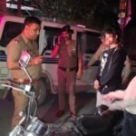 पुलिस की अलग अलग टीमो द्वारा संबंधित क्षेत्राधिकारियों के नेतृत्व में देर रात्रि चलाया सघन चेकिंग अभियान, *होटल/बार/पब आदि स्थानों पर औचक छापेमारी की कार्यवाही, शराब पीकर वाहन चलाने वाले 27 व्यक्तियों को पुलिस ने किया गिरफ्तार, *देर रात्रि में अनावश्यक रूप से घूम रहे 61 व्यक्तियों/युवको को पूछताछ हेतु लाया गया थाने
