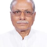 राष्ट्रपति भवन से बड़ी खबर, 6 राज्यों में नए राज्यपाल नियुक्त, डॉ. ढाल सिंह बिसेन बने उत्तराखंड के राज्यपाल