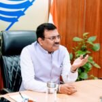 ठोस एवं प्लास्टिक अपशिष्ट प्रबंधन के नियमों का प्रभावी क्रियान्वयन सुनिश्चित करें: मुख्य सचिव