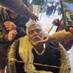 दुर्गम हिमालयी क्षेत्रों में SDRF का मानवीय सेवा अभियान* केदारनाथ एवं यमुनोत्री धाम में बीमार श्रद्धालुओं को त्वरित सहायता प्रदान कर सुरक्षित पहुंचाया.!