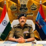 SSP हरिद्वार के नेतृत्व मे मंगलौर पुलिस ने साइबर ठगी के बड़े नेटवर्क का किया खुलासा,करीब ₹80 लाख से अधिक के साइबर फ्रॉड में एक आरोपी को किया गिरफ्तार,पकड़ा गया आरोपी लॉटरी लगने का झांसा देकर लोगों को बनाता था साइबर ठगी का शिकार. !