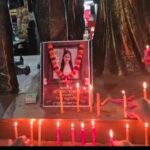 चार साल बाद भी अंकिता को न्याय का इंतजार, मसूरी में कांग्रेस ने कैंडल जलाकर दी श्रद्धांजलि.!