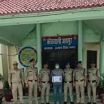 एसएसपी अजय गणपति का नशा तस्करों के विरुद्ध सख्त रुख लगातार जारी, 720 नशीले कैप्सूल और 7.88 ग्राम स्मैक बरामद, पुलिस ने 2 शातिर नशा तस्करो को किया गिरफ्तार, ऑपरेशन प्रहार के तहत जसपुर पुलिस ने नशे के खिलाफ की बड़ी कार्यवाही ,