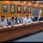 मसूरी मे 12 साल बाद लौटेगा मसूरी का शरदोत्सव, नगर पालिका बोर्ड की बैठक मे तैयारियों को लेकर दिया गया अंतिम रूप, 6 से 10 अक्टूबर तक सजेगा सांस्कृतिक मंच, बजट सार्वजनिक करने और चीनी लाइटों पर सभासदों ने उठाए सवाल.!