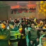 पांडवाज की धुनों पर झूमा मसूरी, बसंती बिष्ट के जागरों ने बांधा समां शरदोत्सव की पहली सांस्कृतिक शाम रही उत्तराखंड की लोक संस्कृति के नाम.!