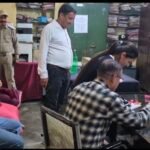 मसूरी में जिला योजना समिति के चुनाव में पवन थलवाल ने एक मत से मारी बाजी गीता कुमाई को मिले 6 मत, पवन थलवाल को 7 वोट; मसूरी के विकास को प्राथमिकता देने का किया वादा. !