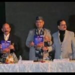 मसूरी में जुटे 550 नेत्र विशेषज्ञ, आधुनिक सर्जरी पर होगा मंथन गणेश जोशी ने किया उत्तराखंड आईकॉन-2026 का शुभारंभ, बोले- अब देहरादून में भी उपलब्ध हैं आंखों के बेहतर इलाज की सुविधाएं