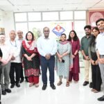 आधुनिक तकनीक से समृद्ध होंगे उत्तराखण्ड के 2 लाख से अधिक दुग्ध उत्पादक प्रदेश के दुग्ध उत्पादकों को उपलब्ध कराया जाएगा ग्लोबल मार्केट