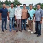 उत्तराखण्ड STF की बड़ी कार्रवाई, वर्ष 2024 के हत्या के मामले में वांछित ₹50,000/- के इनामी अभियुक्त को बागपत, उत्तर प्रदेश से किया गिरफ्तार