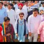 अंकिता भंडारी को न्याय दिलाने की मांग, देहरादून में कांग्रेस ने किया प्रदर्शन, निकाली बाइक रैली