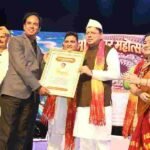 मुख्यमंत्री पुष्कर धामी हल्द्वानी में आयोजित ‘कुमाऊं द्वार महोत्सव’ में मुख्य अतिथि के रूप में हुए शामिल, *लोक संस्कृति, परंपराओं और लोक कलाओं को नई पीढ़ी तक पहुंचाने में महत्वपूर्ण भूमिका निभा रहे हैं सांस्कृतिक आयोजन: मुख्यमंत्री