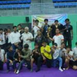 15वीं उत्तराखण्ड राज्य स्तरीय आर्टिस्टिक जिम्नास्टिक प्रतियोगिता आयोजित, 150 खिलाड़ियों ने किया प्रतिभाग