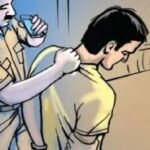 चम्पावत क़ी बनबसा पुलिस ने एक शराब तस्कर को किया गिरफ्तार, पुलिस ने पकडे गये आरोपी के कब्ज़े से नेपाली मार्का अवैध शराब क़ी बरामद.!